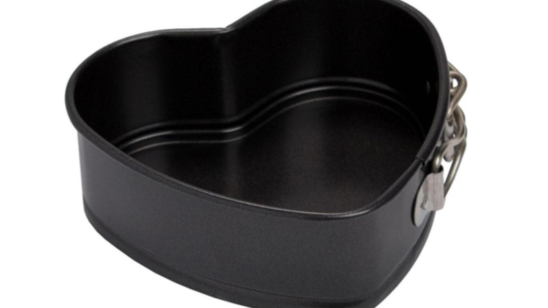 Backform Sweetheart - So gelingt Ihnen ein leckerer Grundteig 