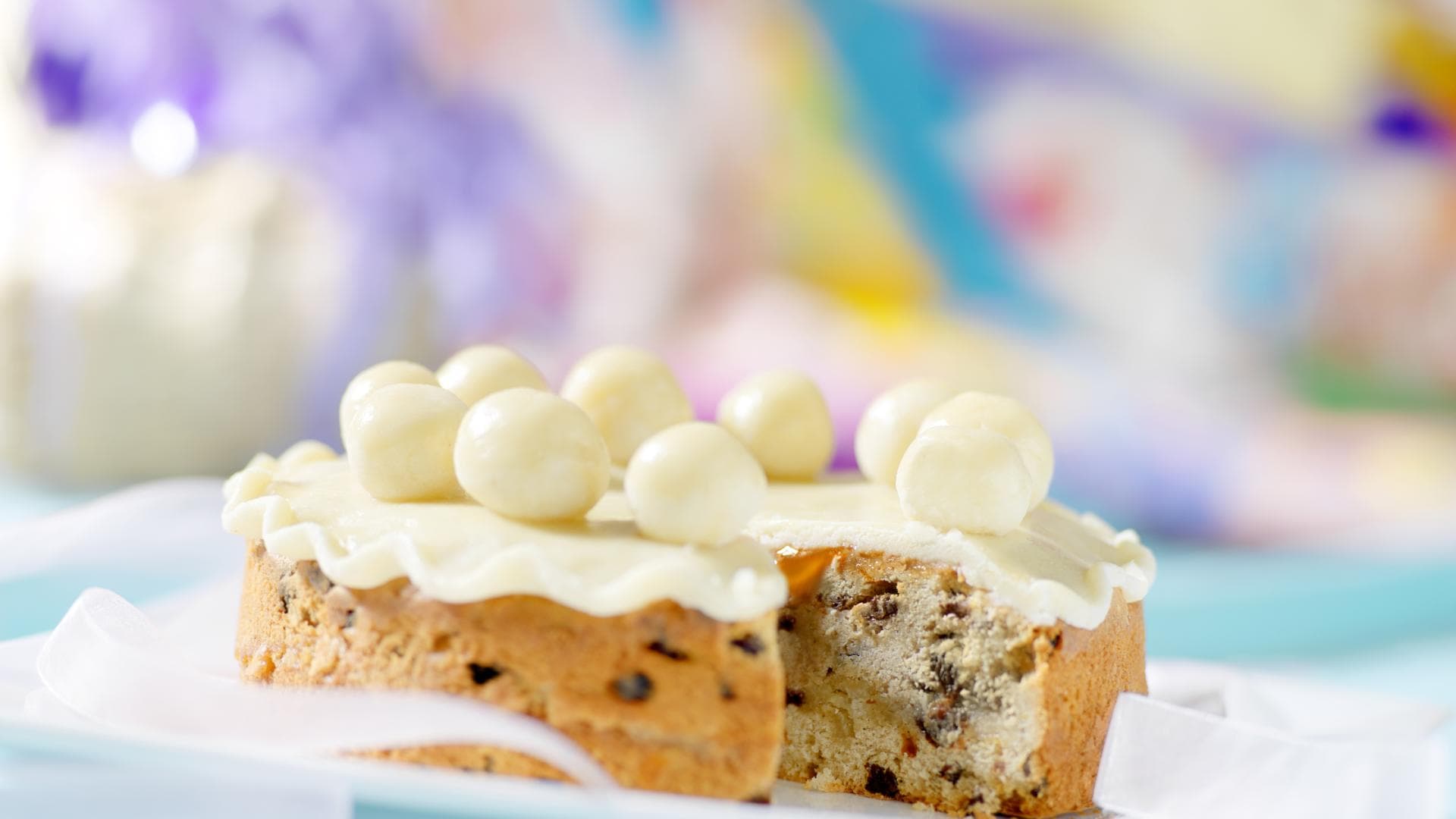 Osterkuchen