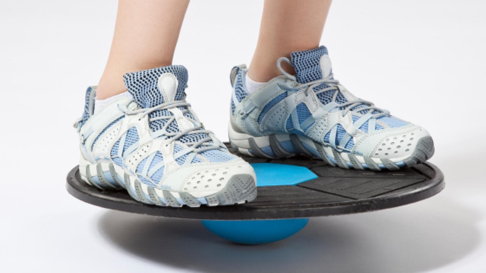 Balance-Board