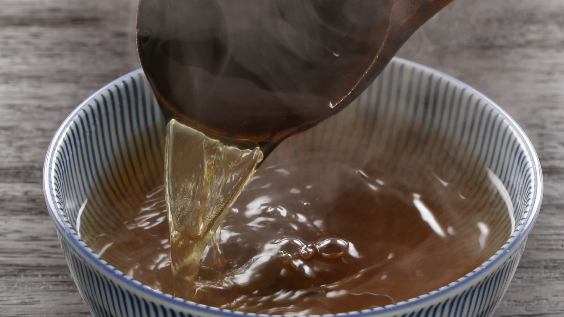 Dashi