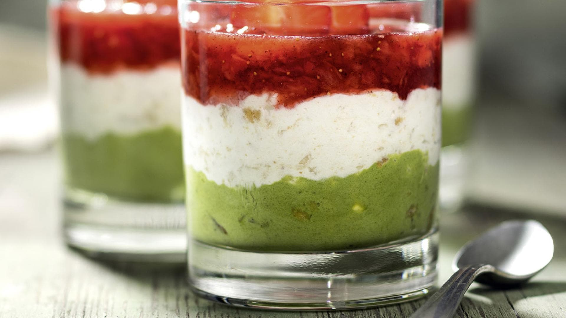 Italian Trifle