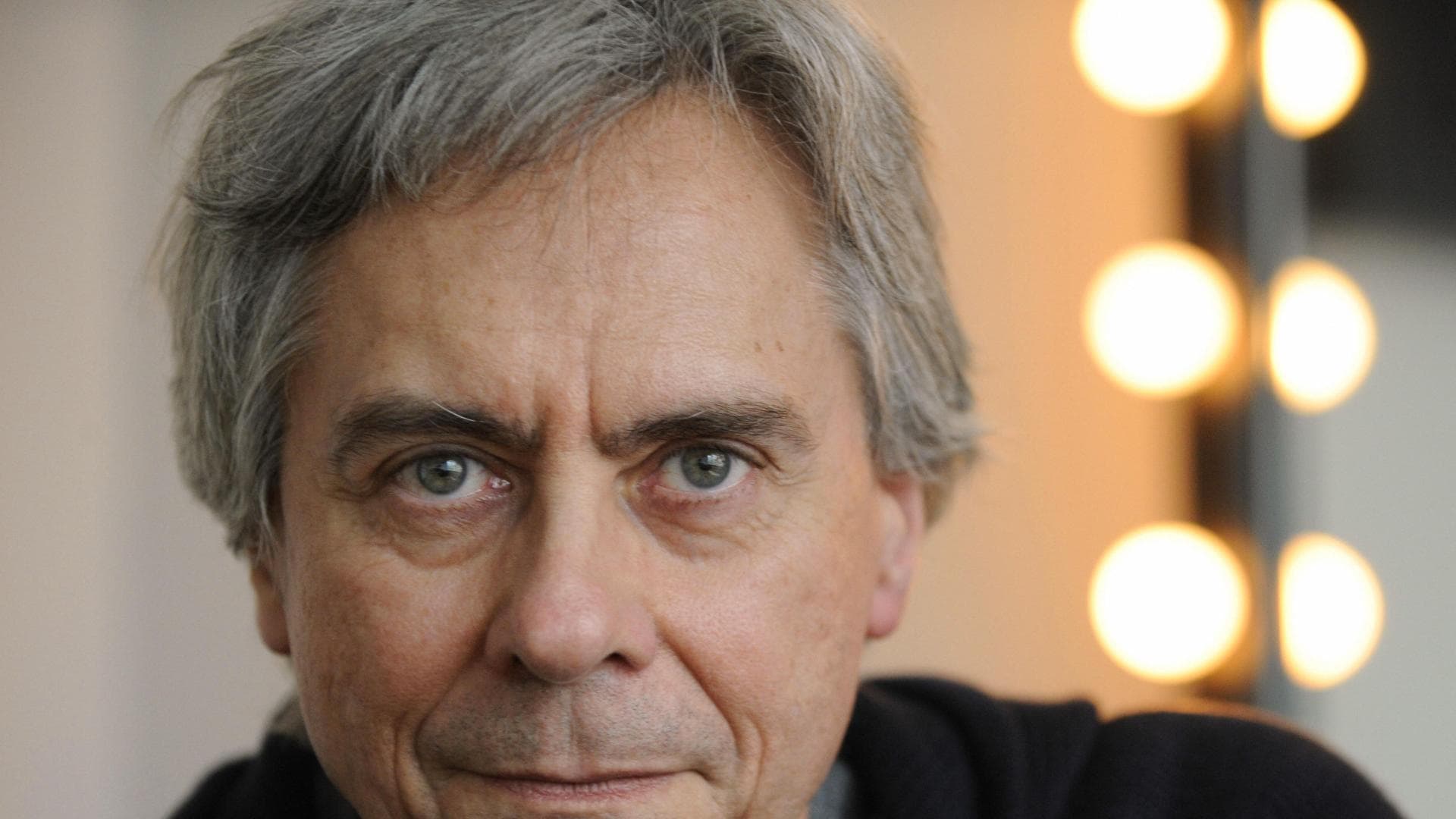 John Neumeier