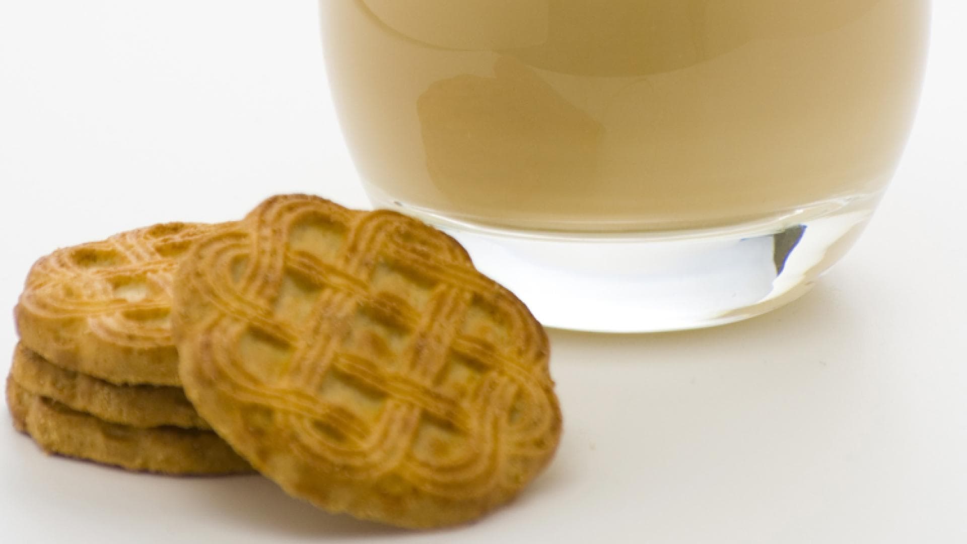 Heißer Kakao mit Kokosmilch