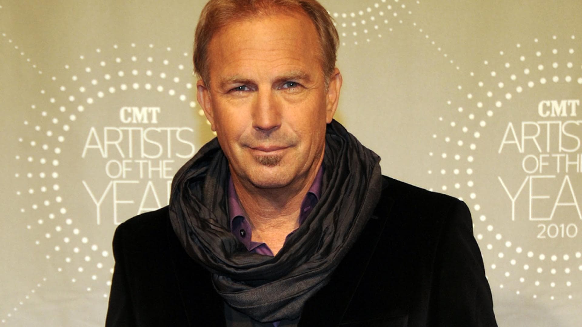 Kevin Costner
