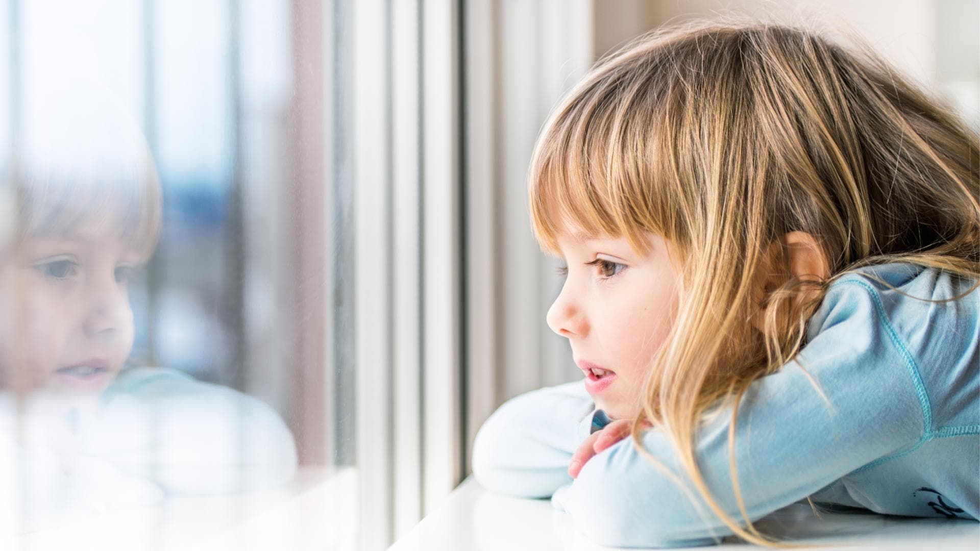 Kinder alleine zu Hause lassen