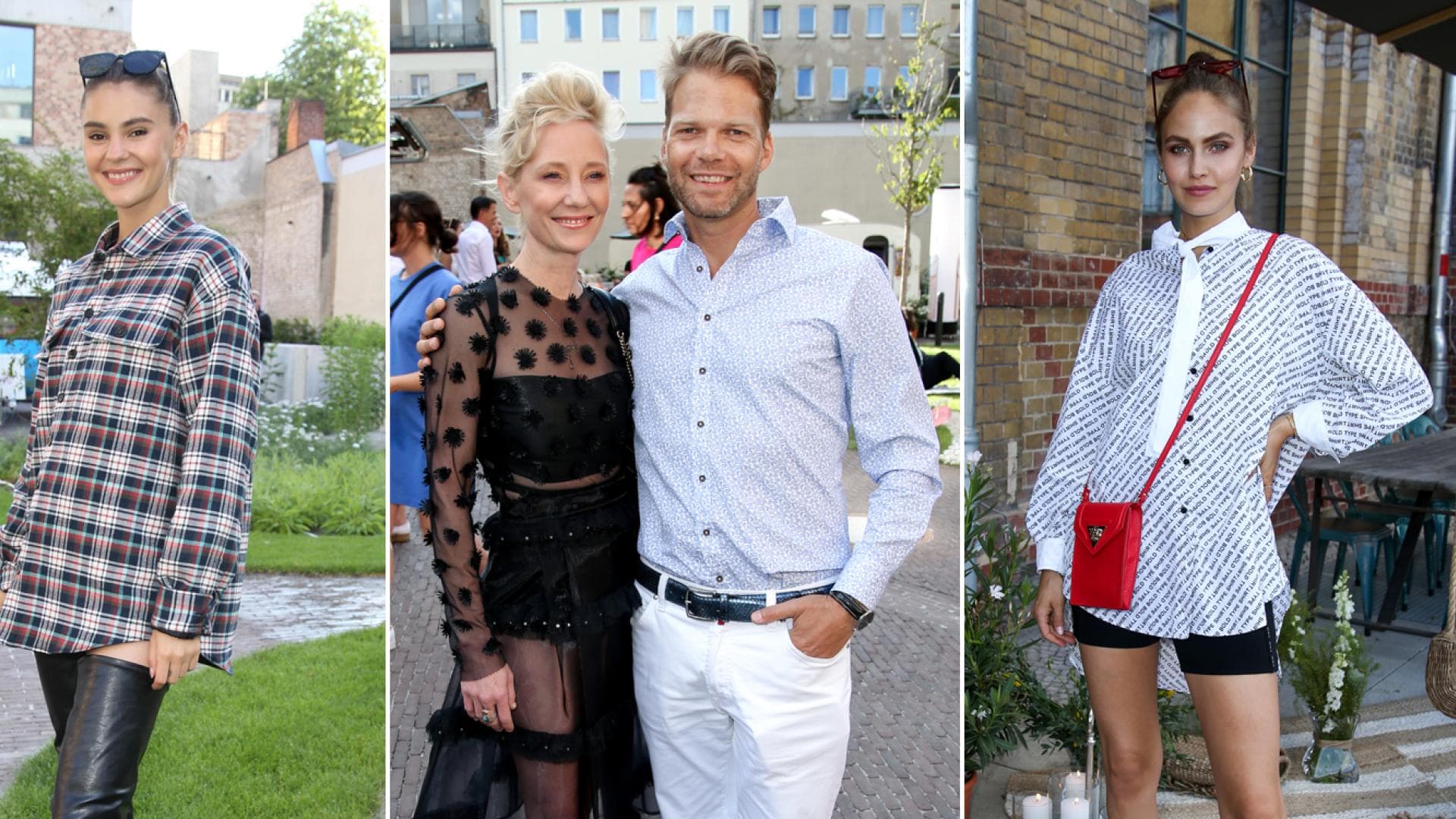 KLAMBT Style Cocktail