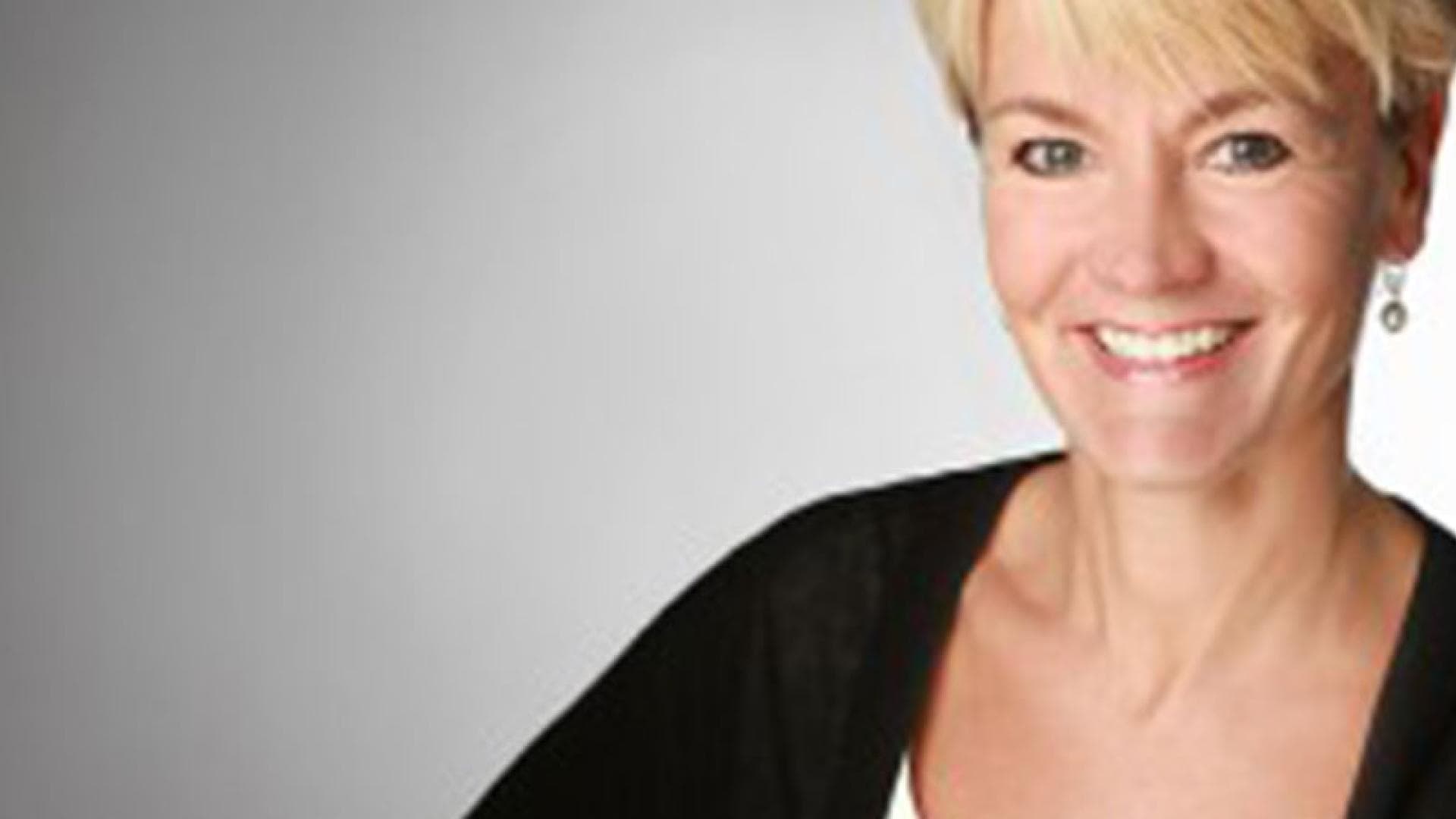 Rechtsanwältin Melanie Franke, Speaker FÜR SIE College Frauen & Finanzen