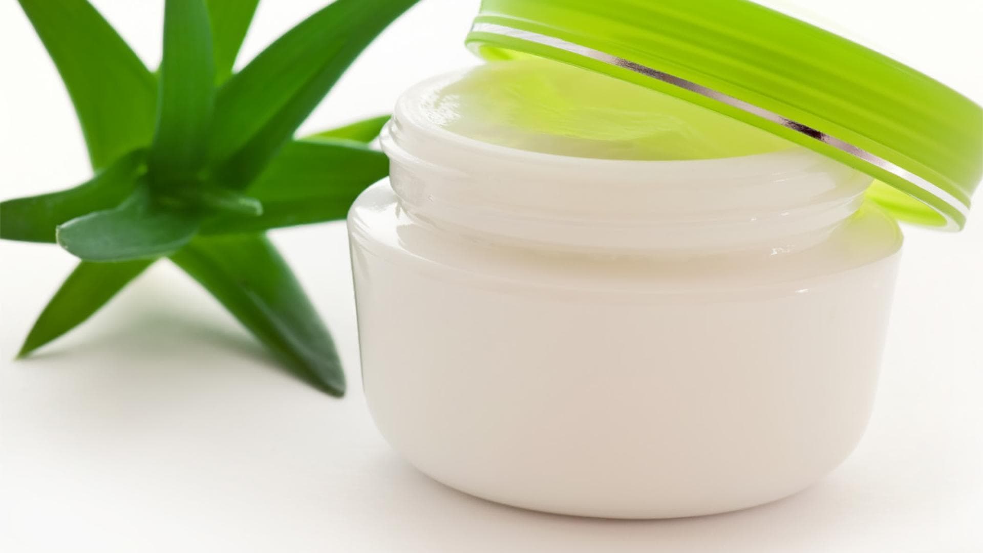 Moderne Kosmetik 