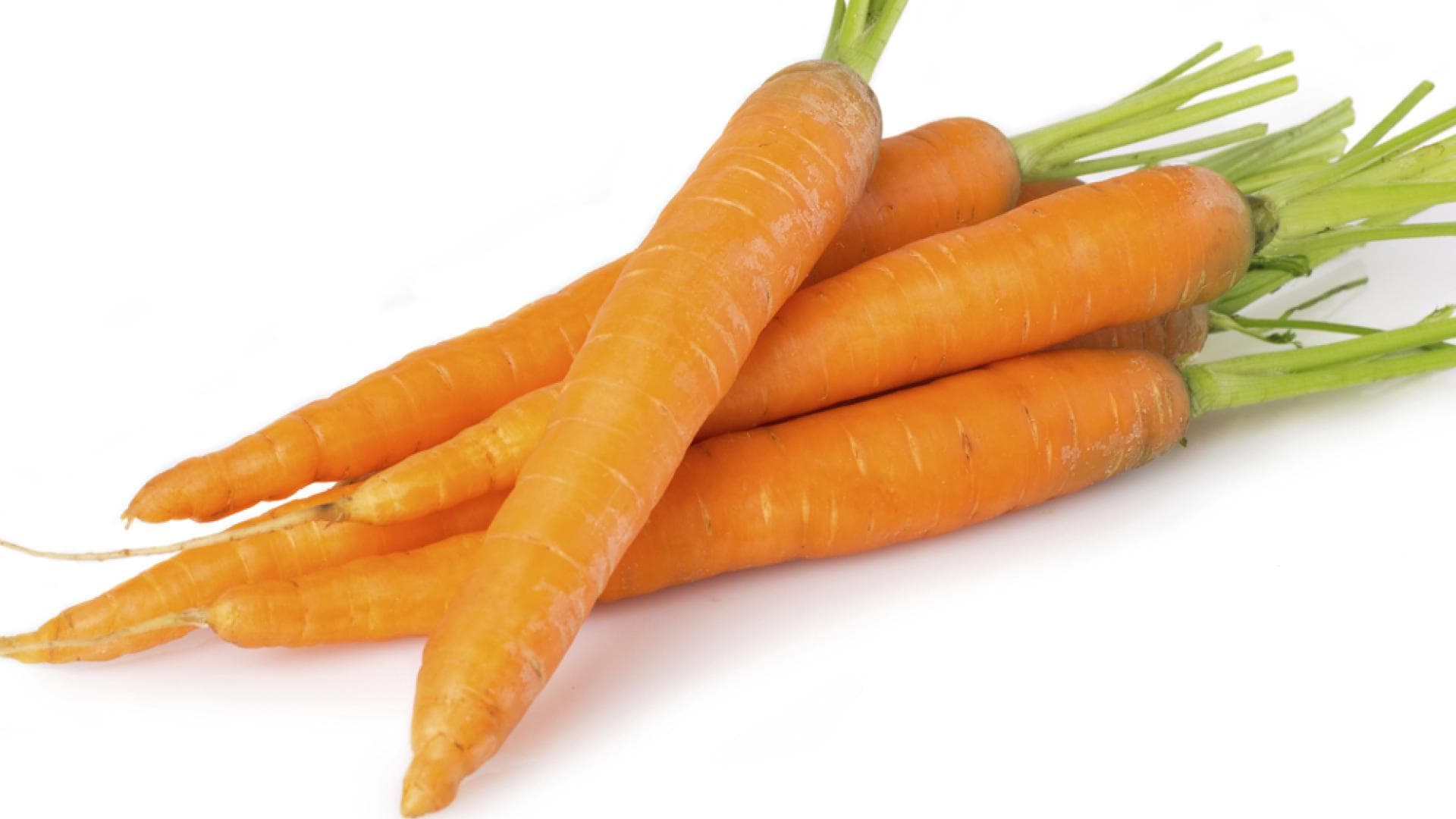 Möhren - So gelingen Ihnen leckere und schnelle Möhrengerichte