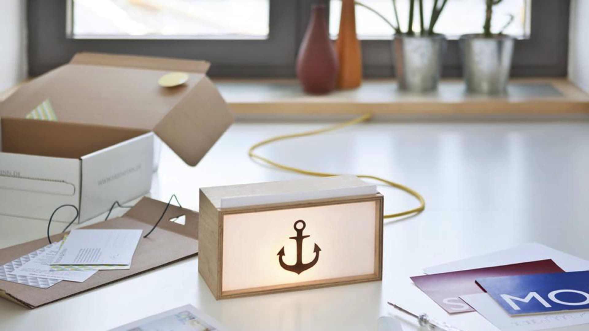 Weihnachtsgeschenke mit DIY-Charakter