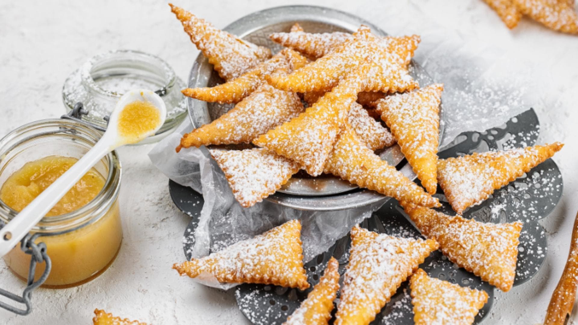 Österreichische Hasenöhrl