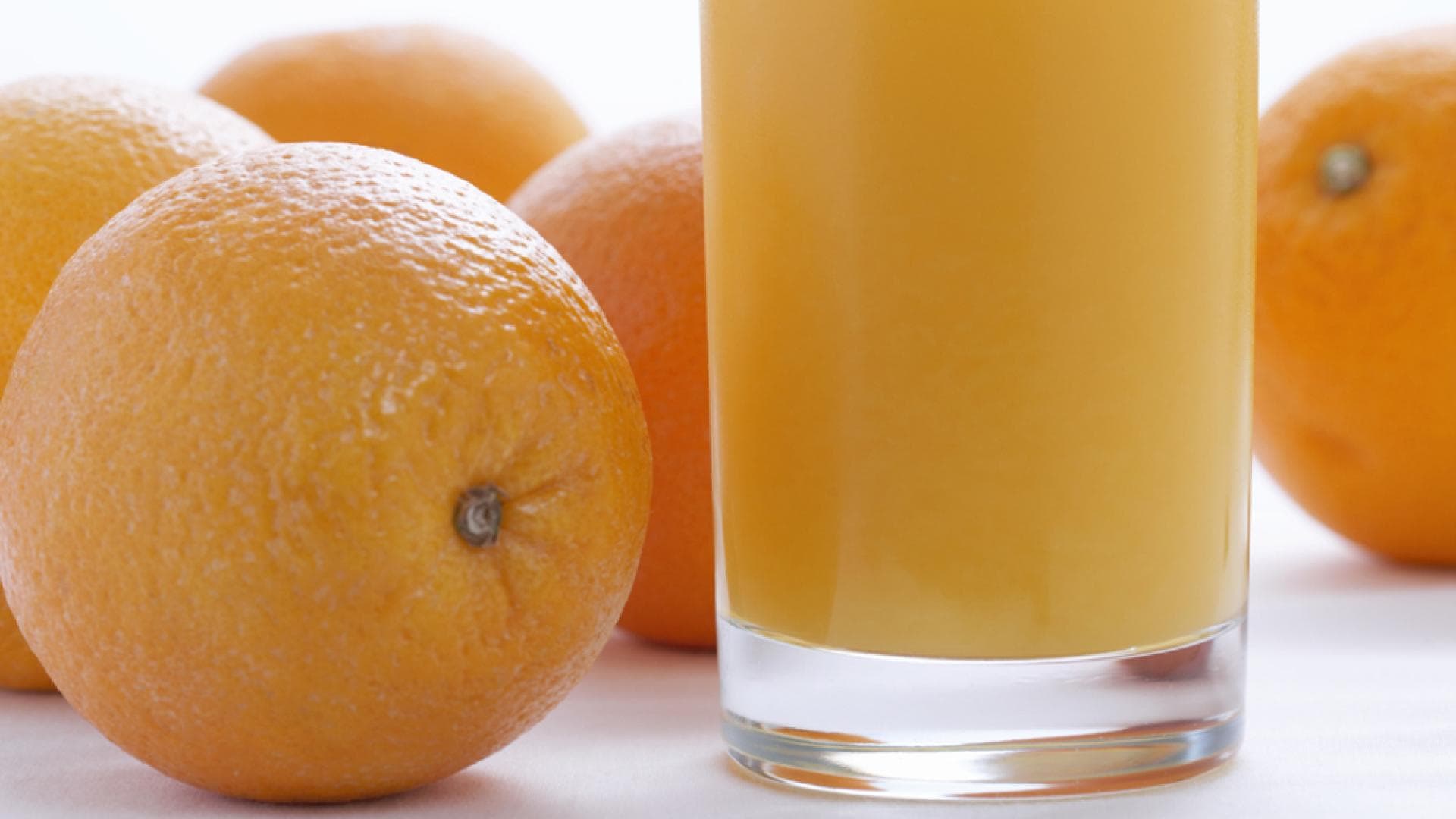 Orangensaft