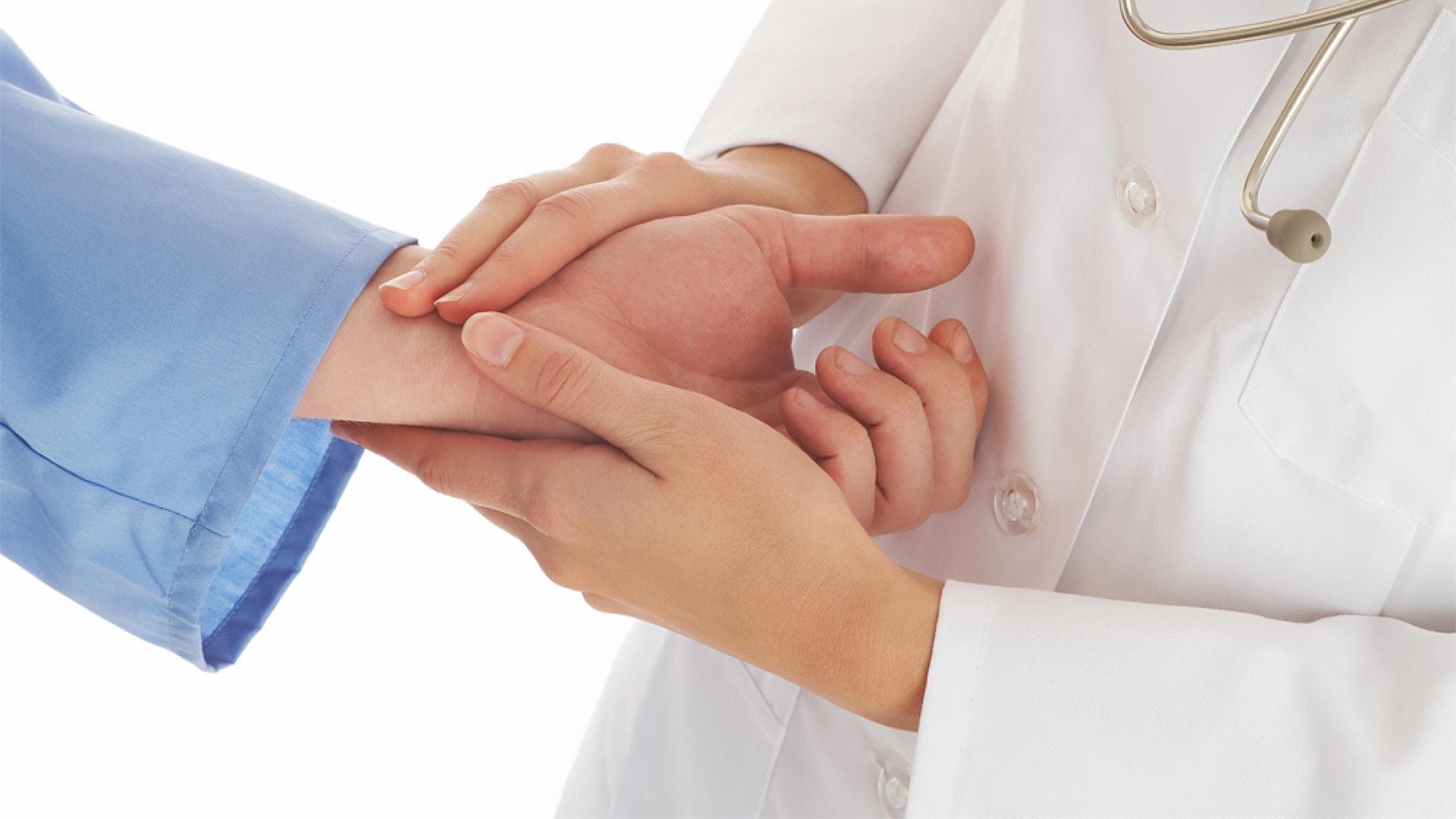 Ihr Recht als Patient - endlich gut behandelt