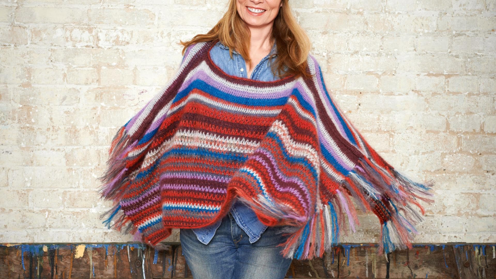 Poncho