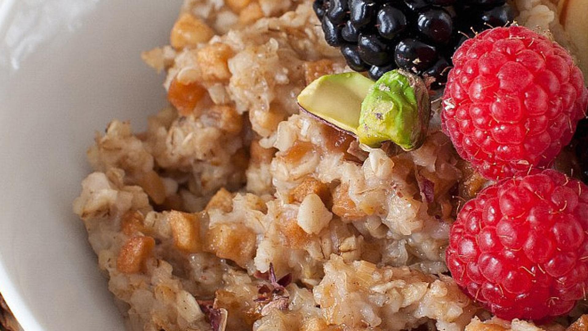 Porridge