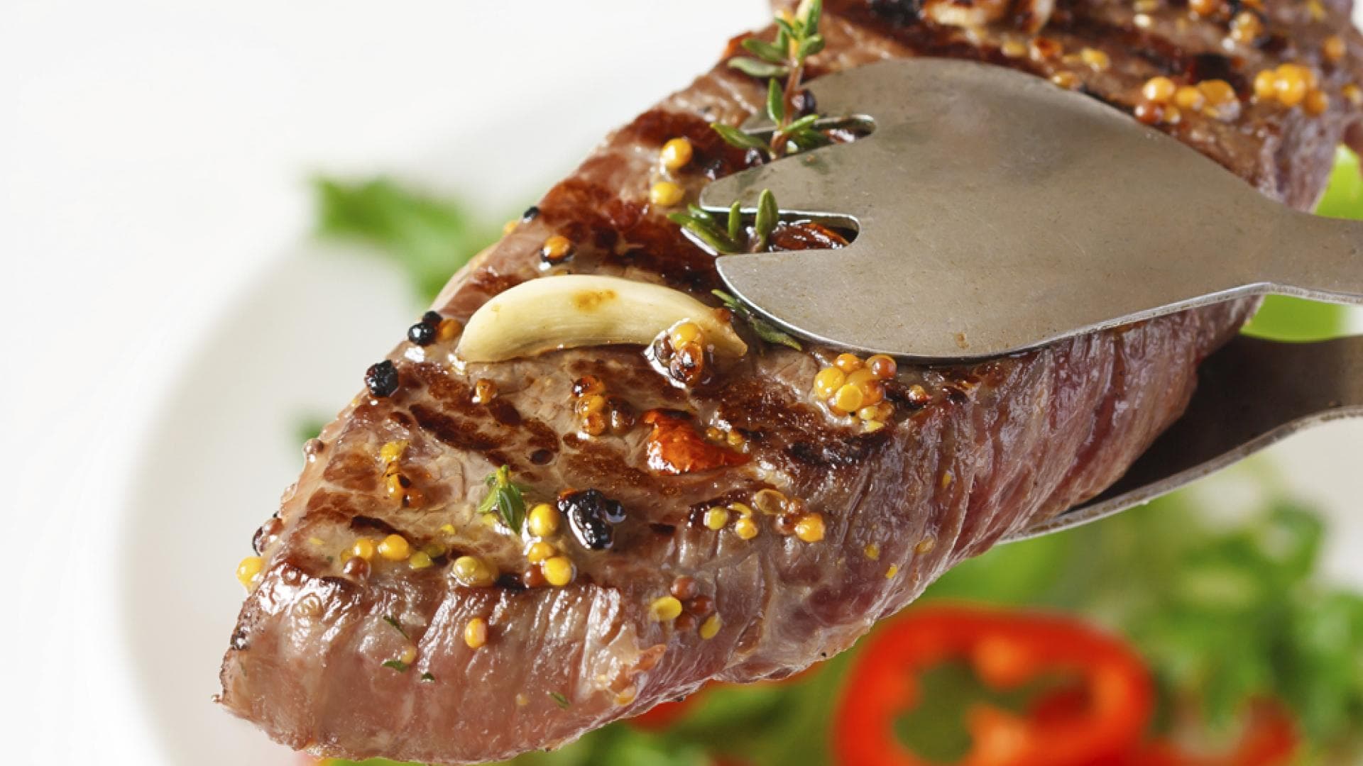 Rumpsteak