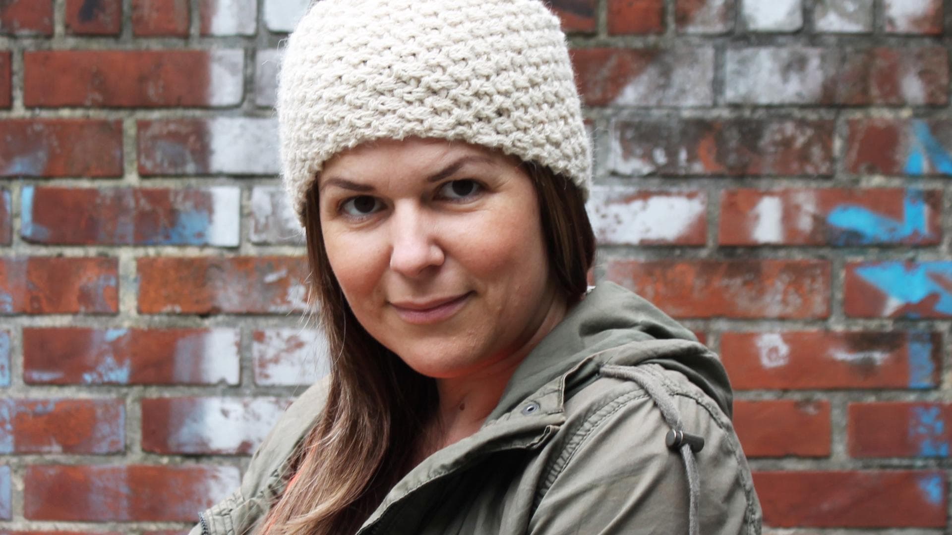 Strickanleitung Stirnband schoenstricken.de -  Anleitung: Stirnband mit Perlenmuster stricken