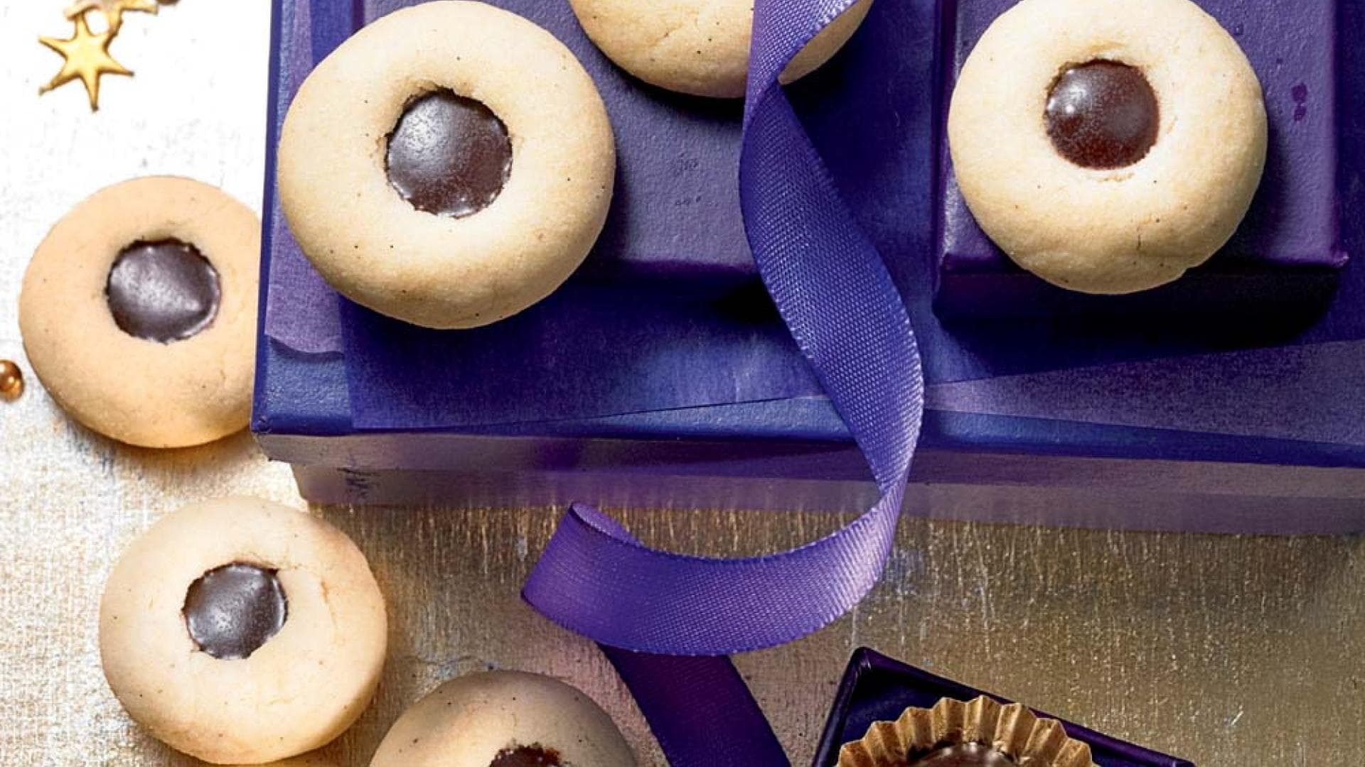 Schokobällchen