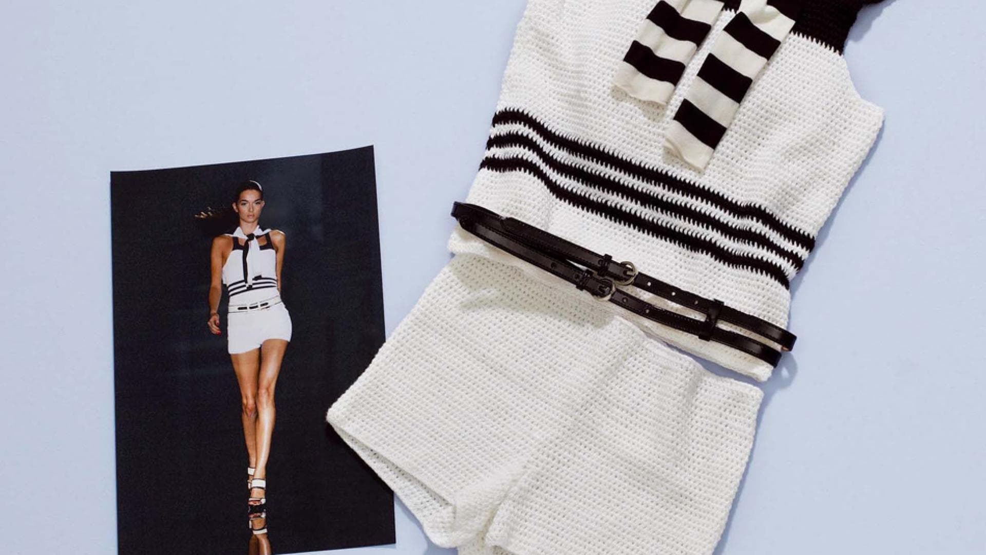 Strickanleitung Short und Top