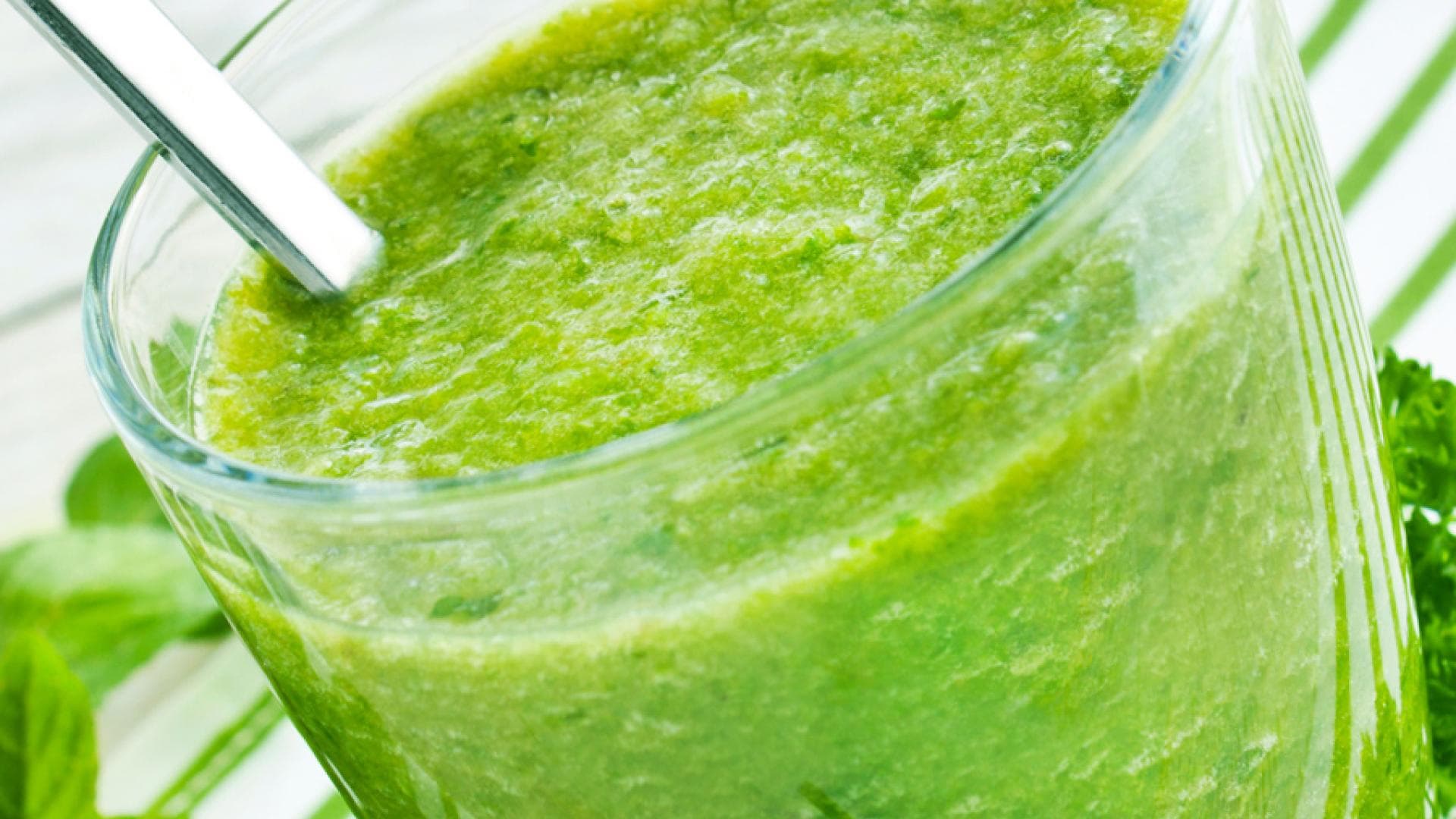 Smoothie Sommergruss