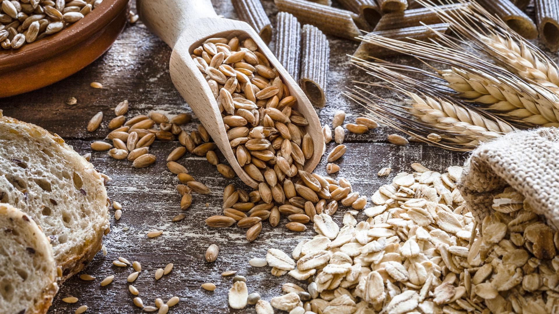 So gesund ist Vollkorn wirklich