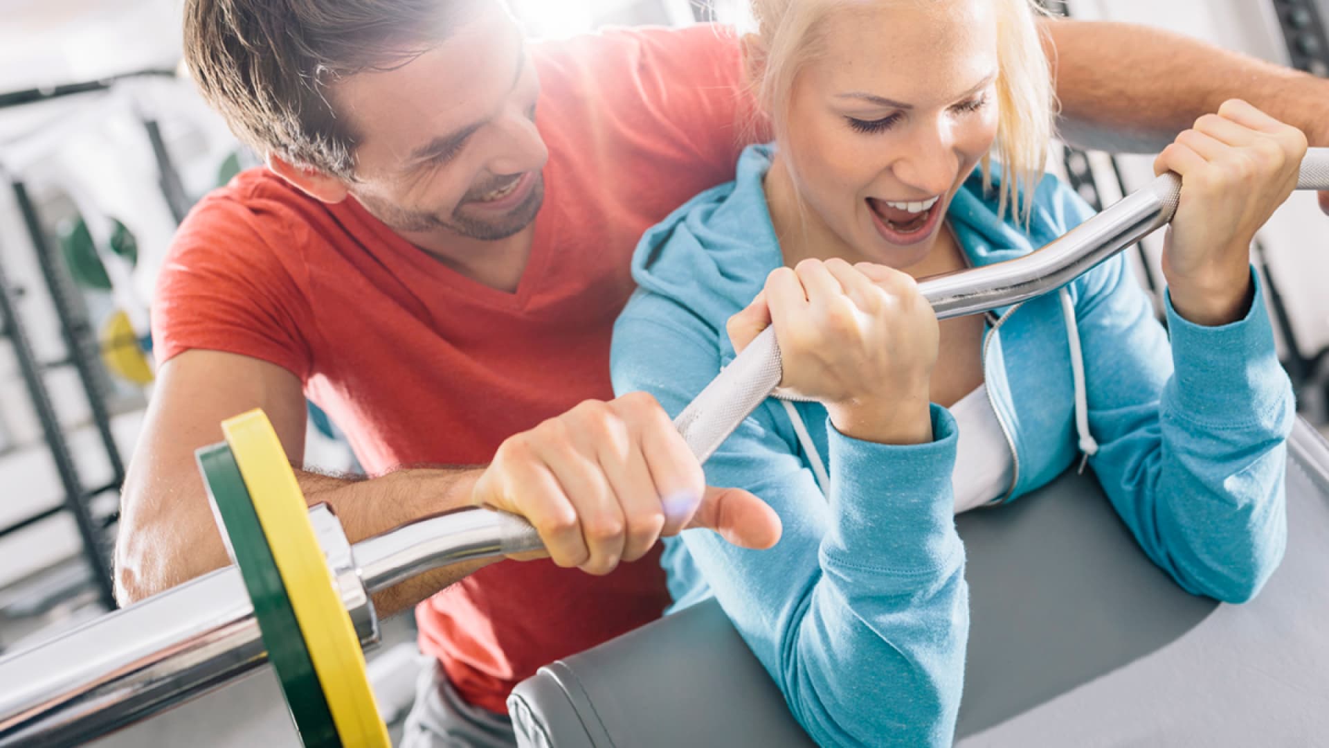 Sport im Berufsalltag