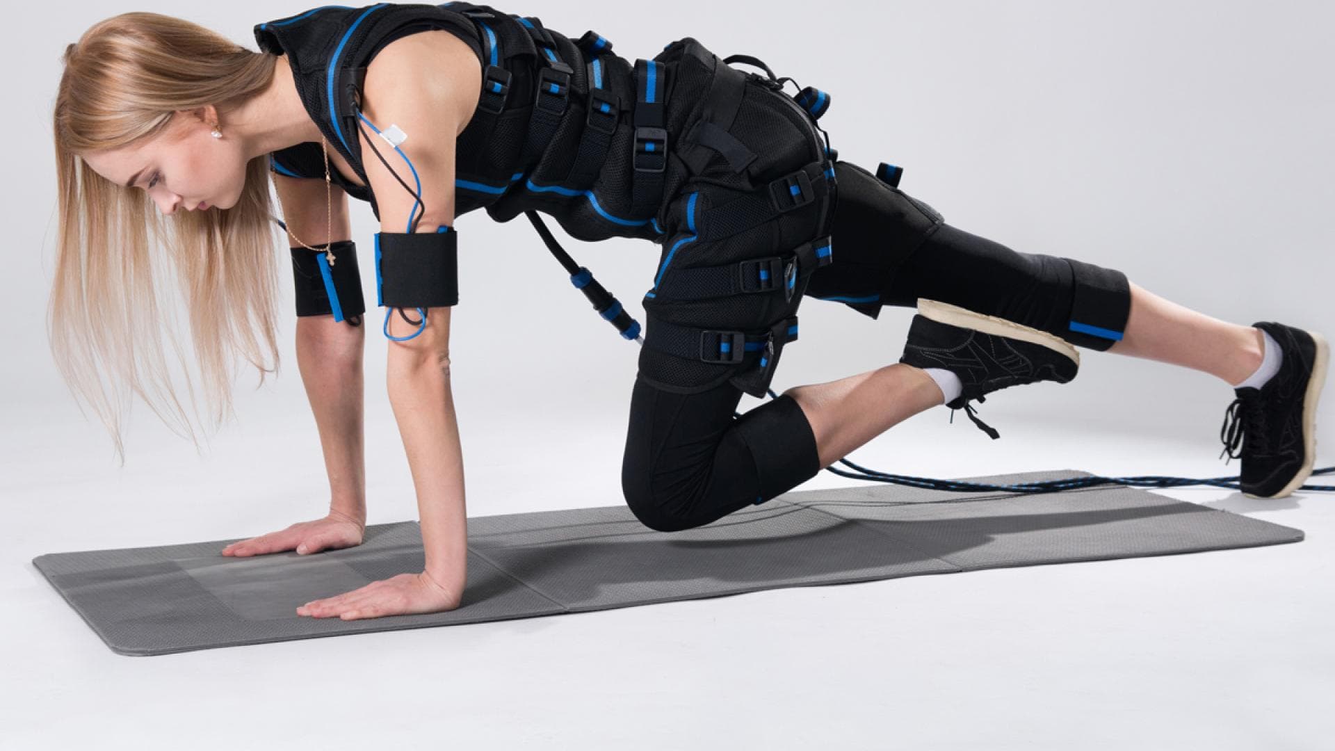 Sportrend EMS-Training