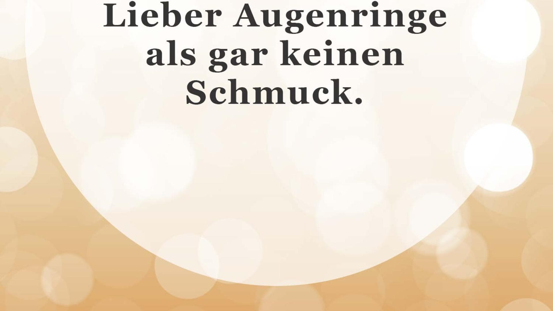 Spruch des Tages 2. Oktober