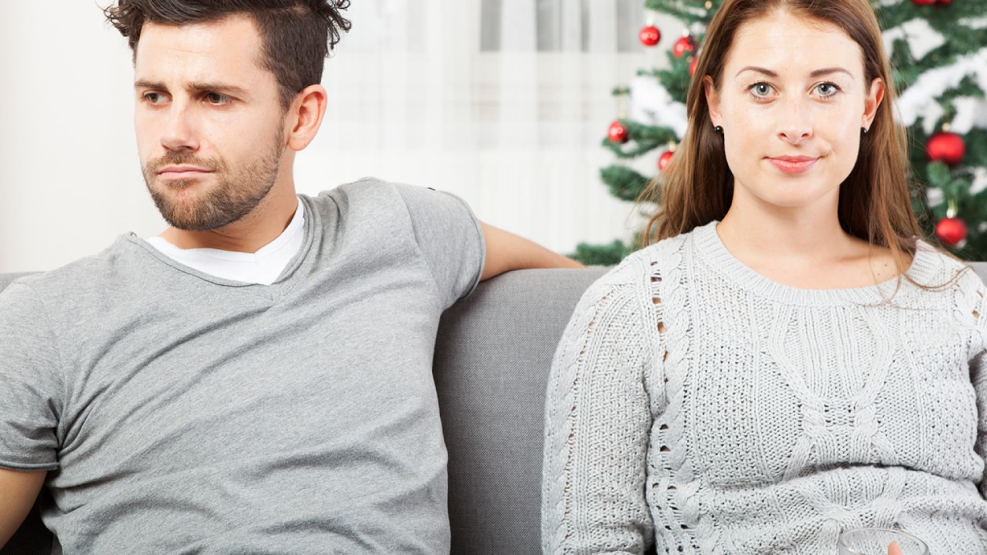 So kommen Sie stressfrei und ohne Streit durch die Feiertage