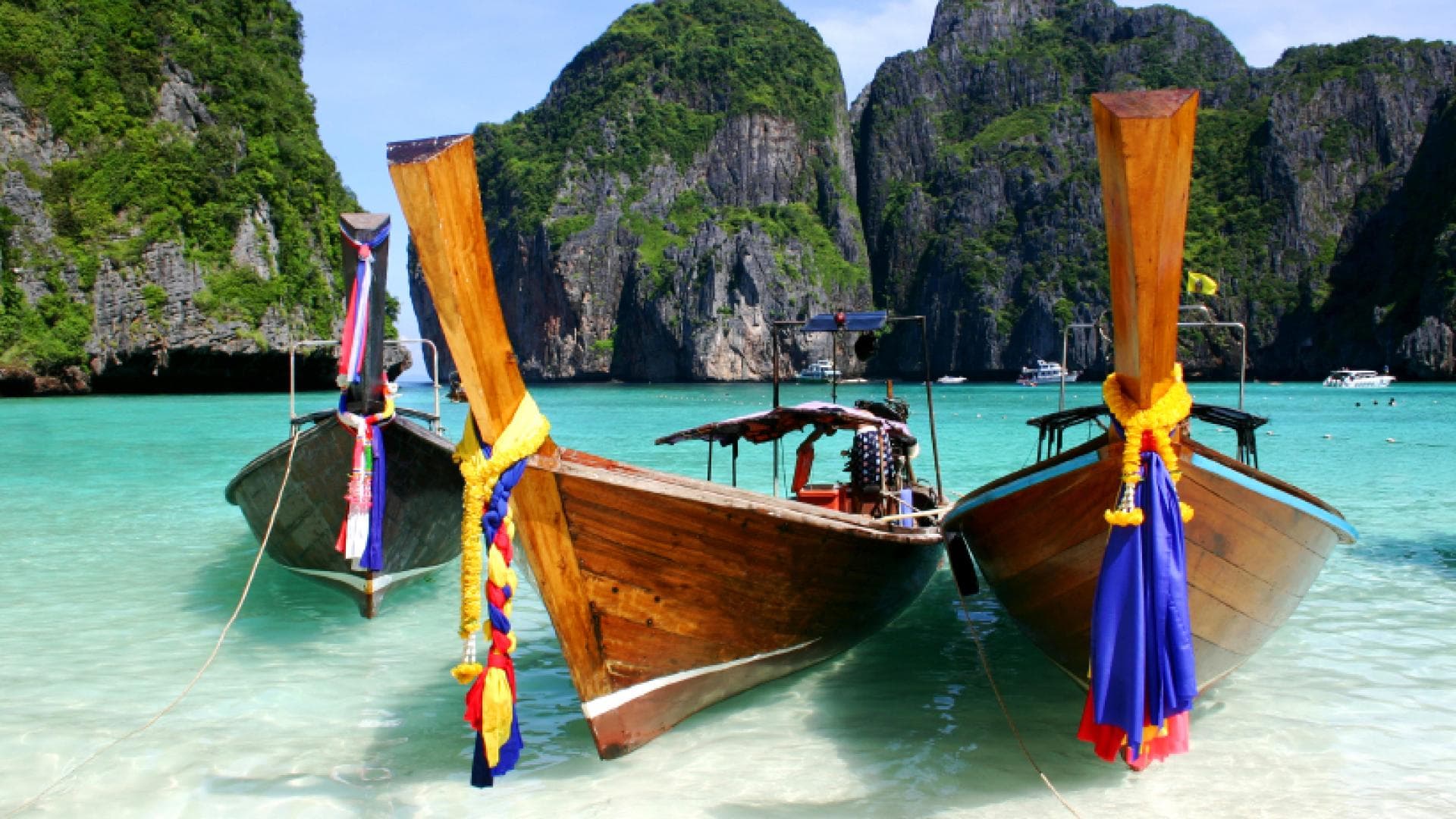 Thailand