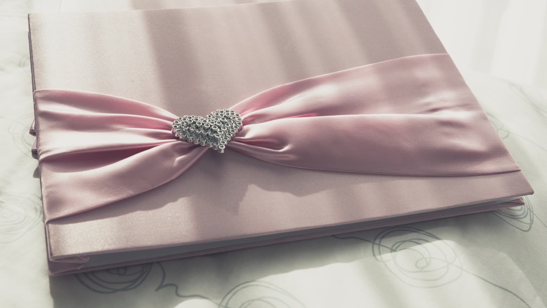 Gästebuch Hochzeit