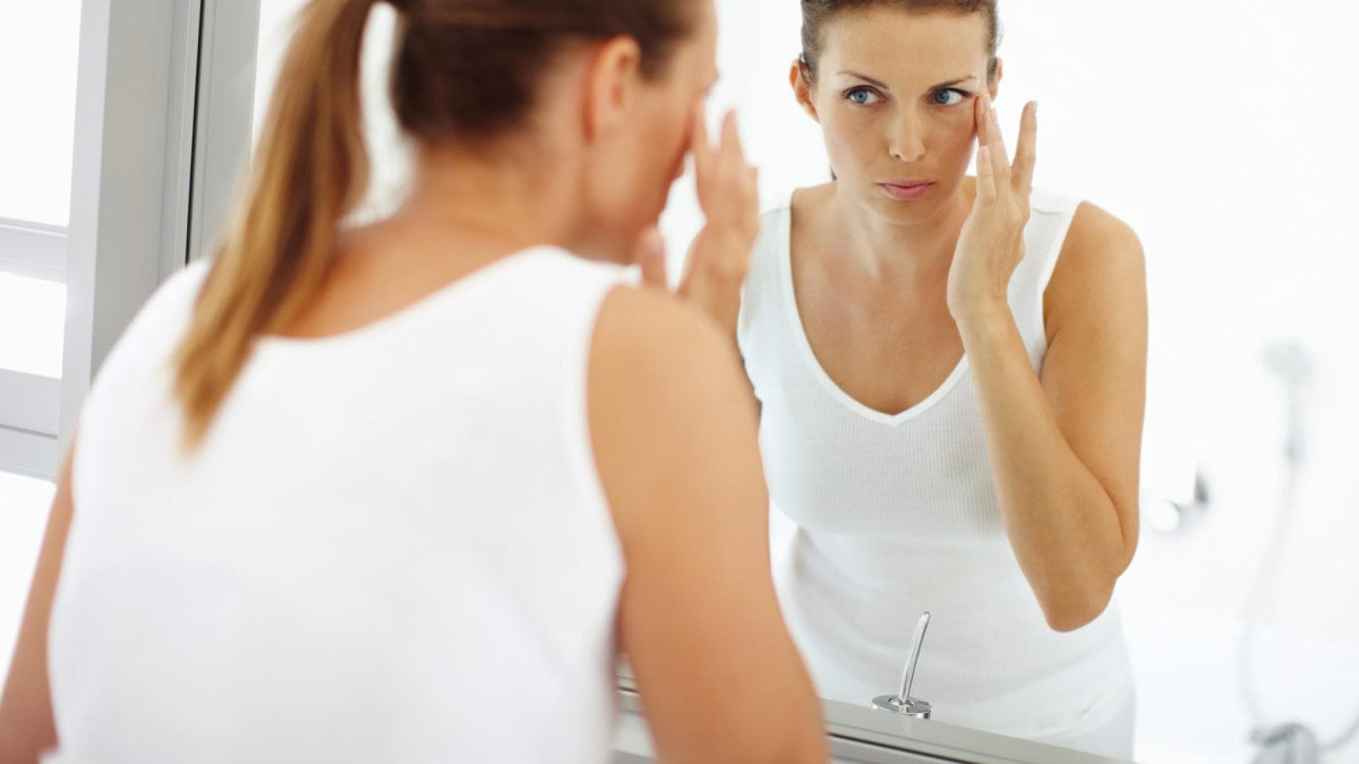 Tipps und Tricks gegen Tränensäcke