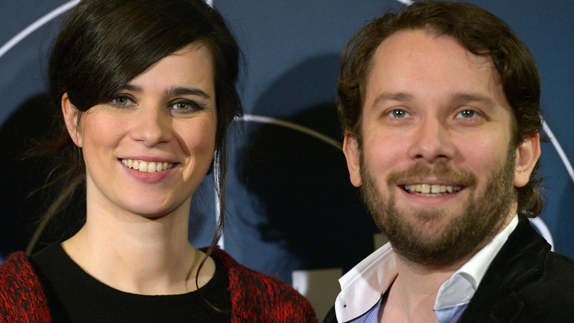 Christian Ulmen und Nora Tschirner