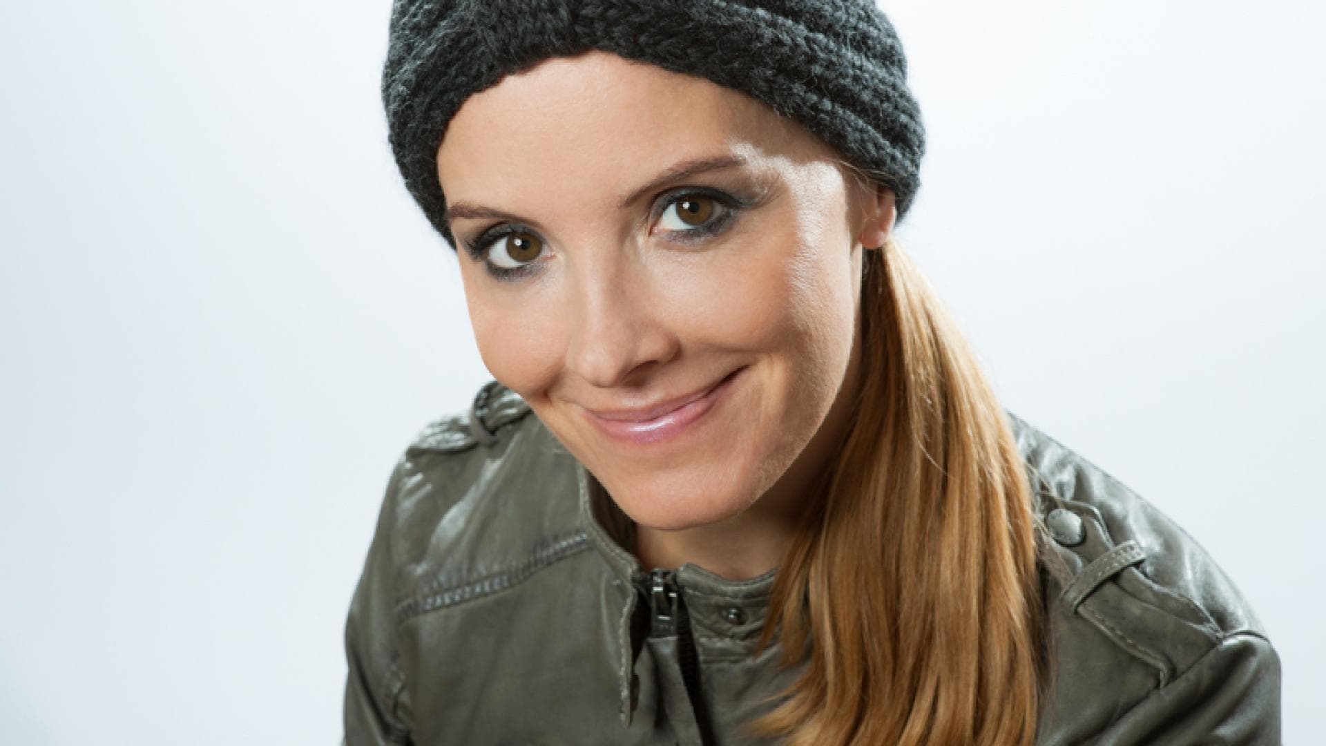 Turban-Mütze von Miezi Berlin / DaWanda