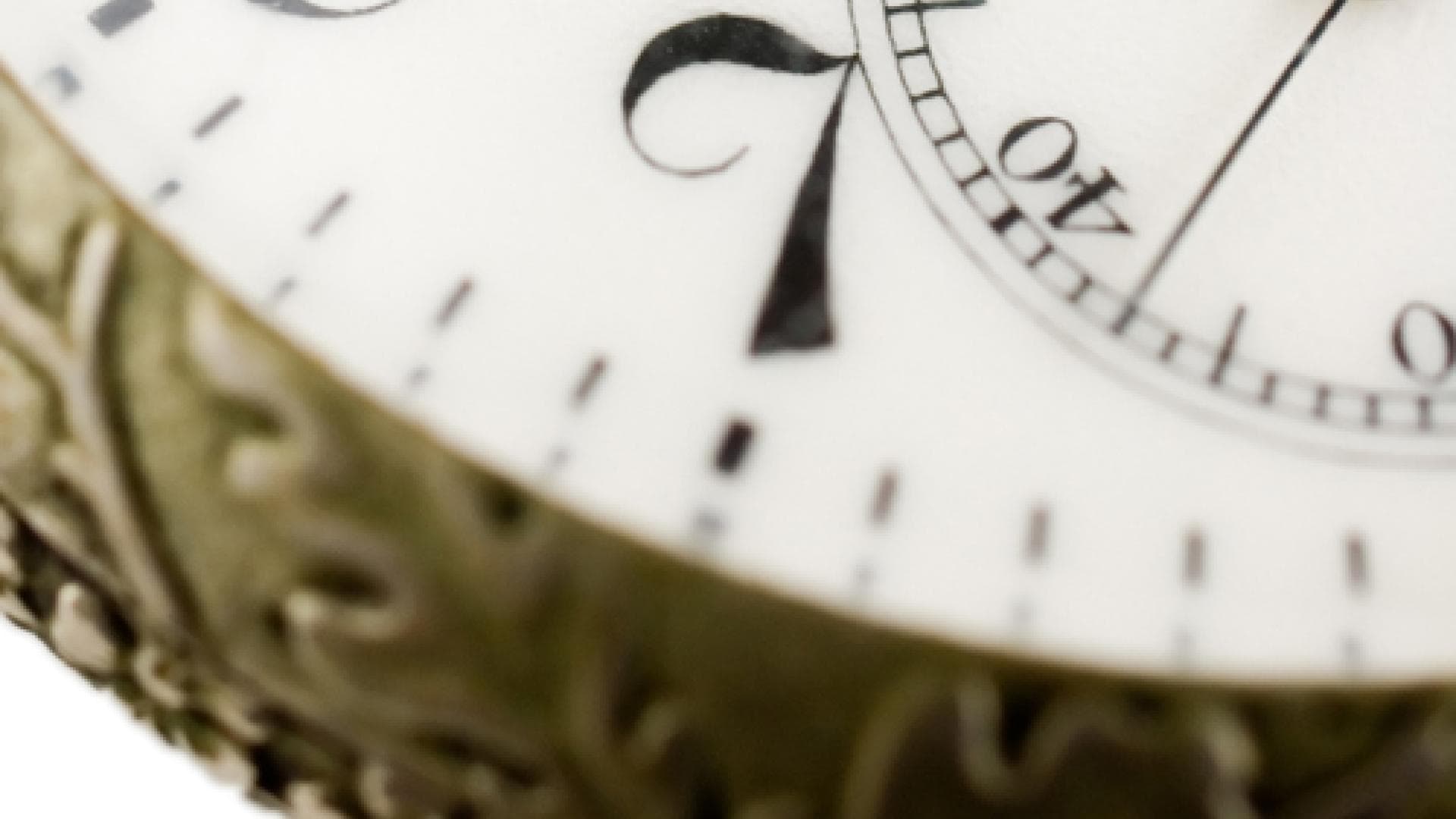 Der 7 Jahres-Rythmus