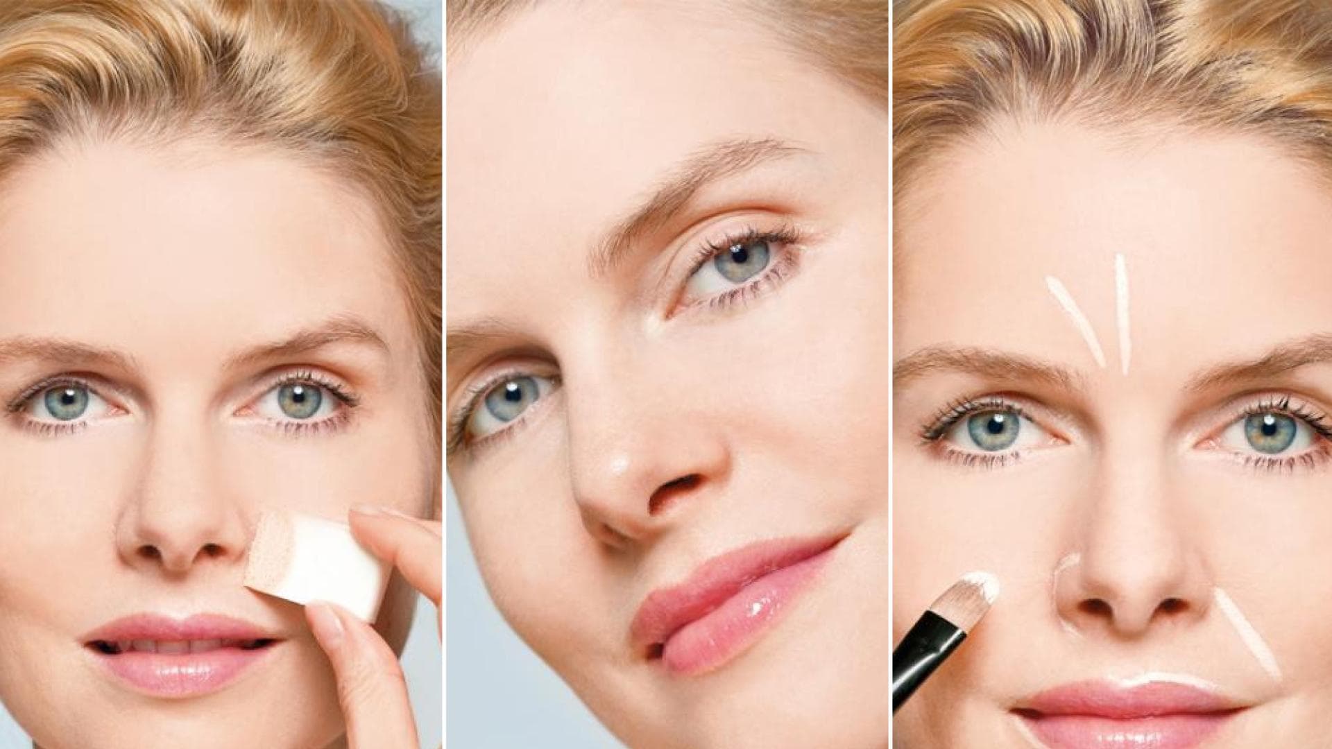 Ungeschminkt gut aussehen - So sehen Sie auch ohne Make-Up gut aus 