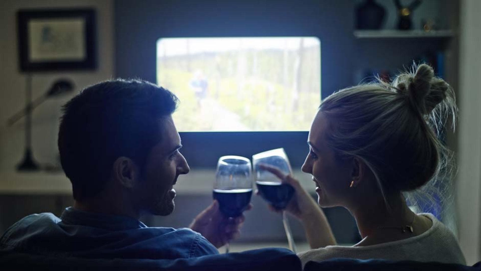 Valentinstag Filme für Zuhause