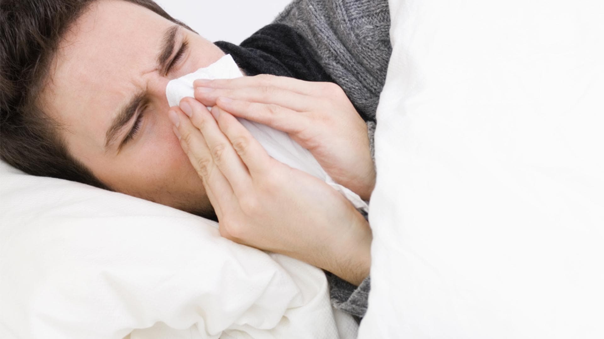 Warum krank sein auch gesund sein kann