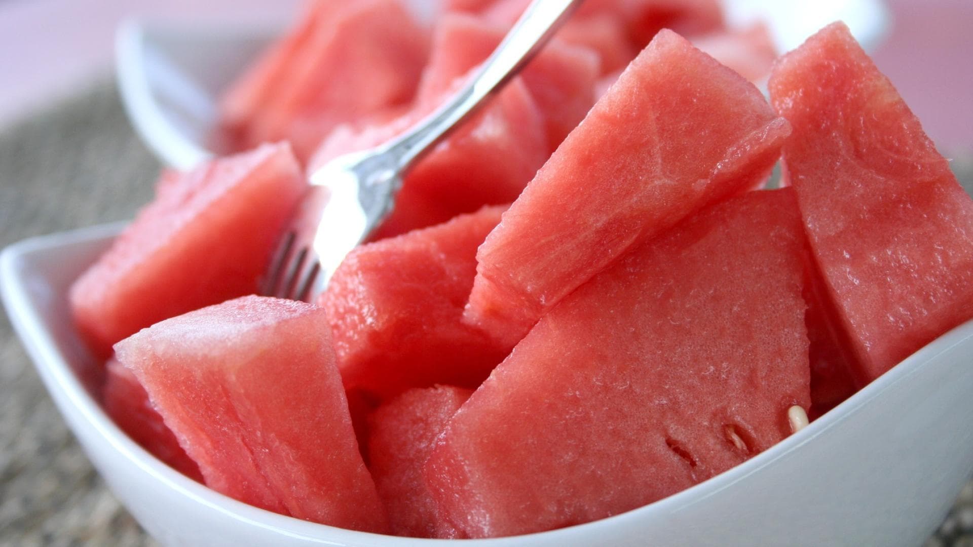 Watermelon Fries: Die kalorienarme Pommes-Alternative 
