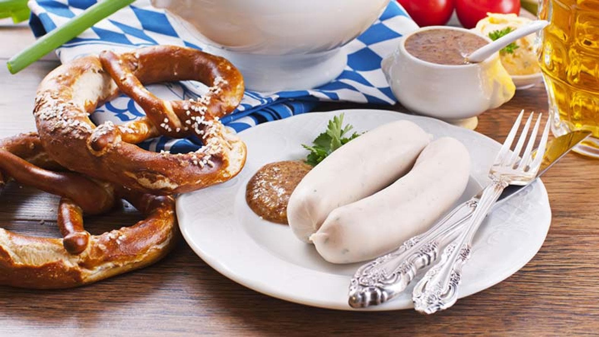 Weißwurst