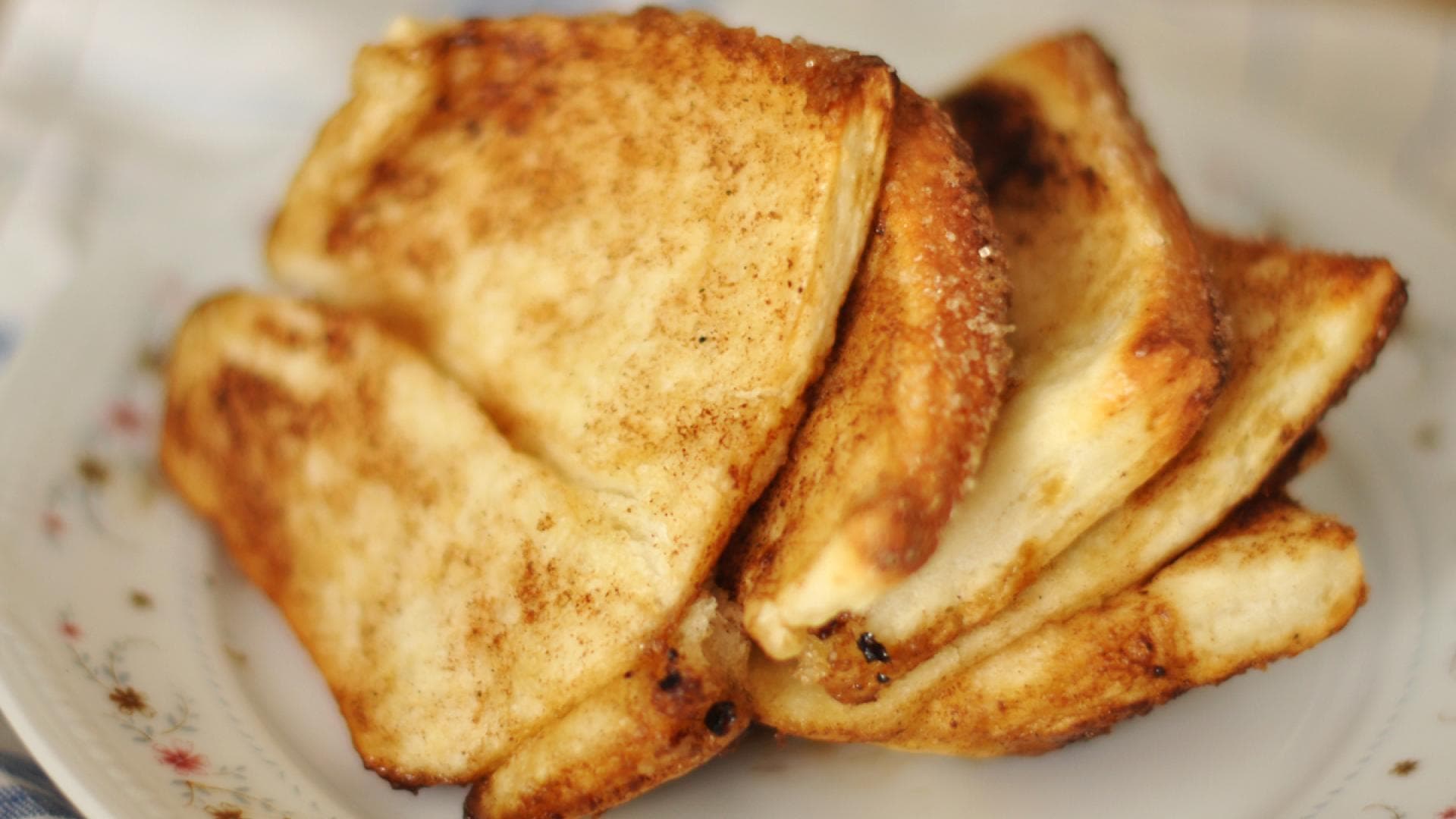 Zimtzupfkuchen