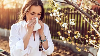 Coronavirus: Asthmatiker sollten Therapie nicht aussetzen 