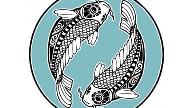 Sternzeichen Fische Test