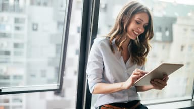 Test: Welcher Arbeitstyp sind Sie?