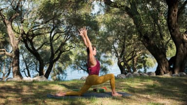 YogaEasy