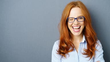 5 Anzeichen für Intelligenz