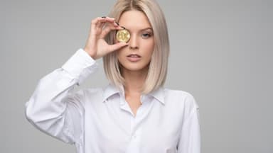 Warum Sie Bitcoins verwenden sollten