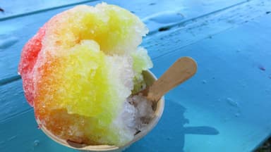 Slush-Eis selber machen