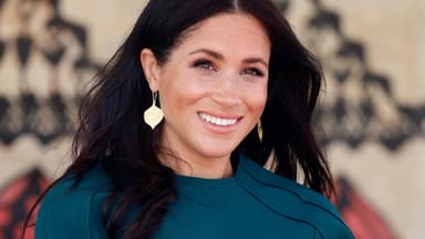 Meghan Markle