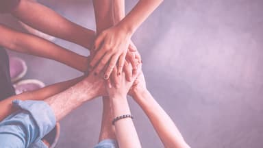 FÜR SIE College: Unsere Kooperationspartner